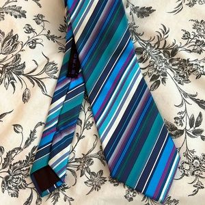 Etro men’s tie